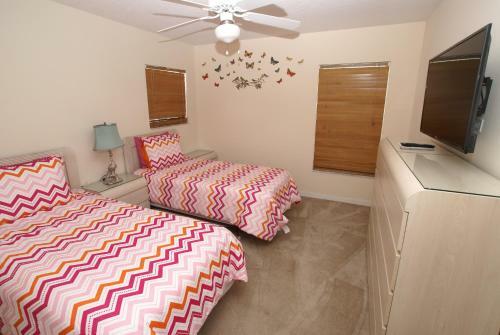 Villa Orlando Charm