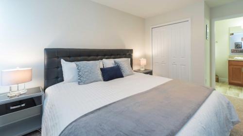 Champions Gate Grand Escape - Six Bedroom Home