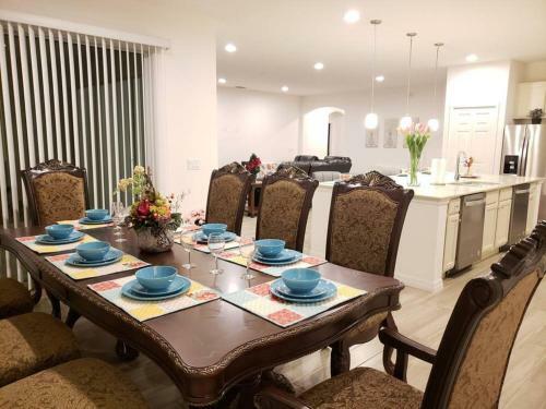 Villa G7001- Disney Vacation Home Private Pool&spa