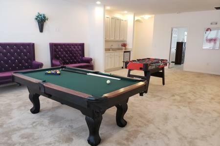 Villa G7001- Disney Vacation Home Private Pool&spa