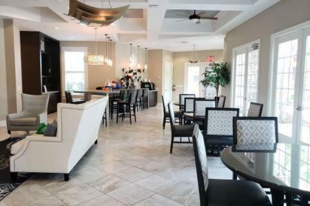 Villa G7001- Disney Vacation Home Private Pool&spa