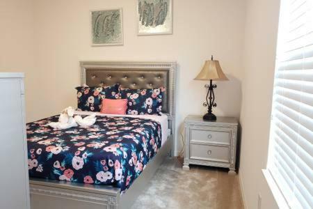 Villa G7021- Luxury Disney Vacation Home 9br&7ba