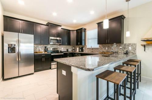 Lifetime Memories In Bristol Vacation Home