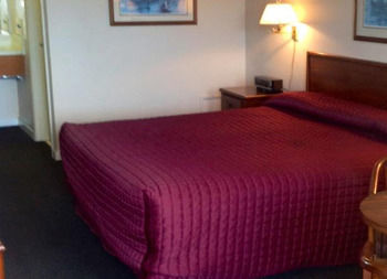 Hotel Economy Inn Ocean View Naval Base