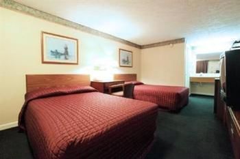 Hotel Economy Inn Ocean View Naval Base