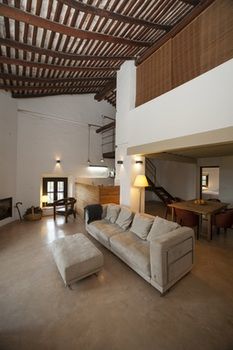 Apartamento Los Pozos De La Nieve