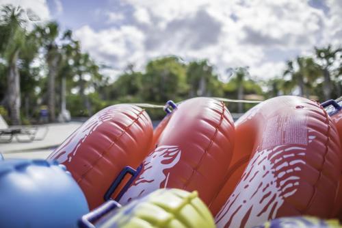 6 Br Solterra Resort, Lazy River And Private South Facing Pool!