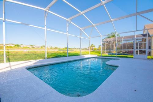 Highlands Reserve Golf Course 4 Bedroom Villa Villa