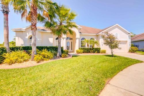 Brigitte's Highlands Reserve Villa Home