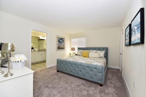 Champions Gate-with Clubhouse Access Townhouse