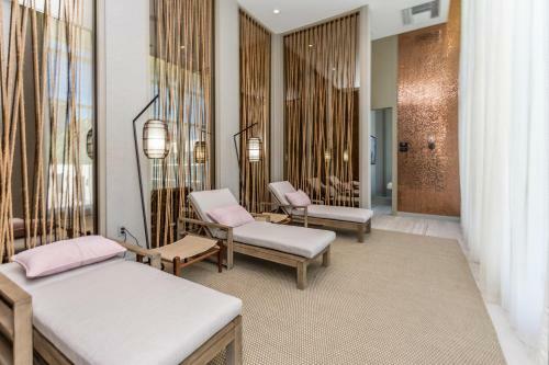 Hyde Beach House Hollywood Apartamento