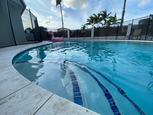 Villa Baby Camellia Modern Home Beautiful And Spacious