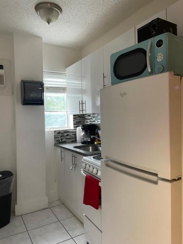 Apartamento Trendy Studios In Hollywood