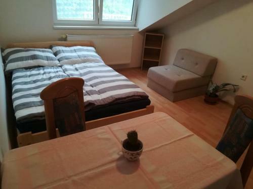Apartamento Hobit� Doup?