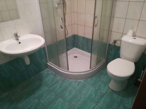 Apartamento Hobit� Doup?