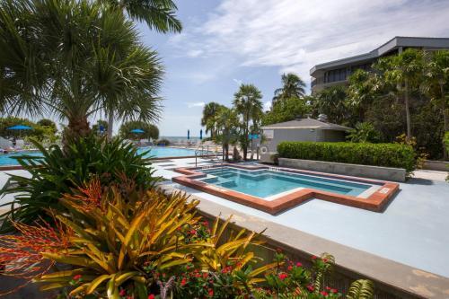 Apartamento Turtle Cay Island Delight C327