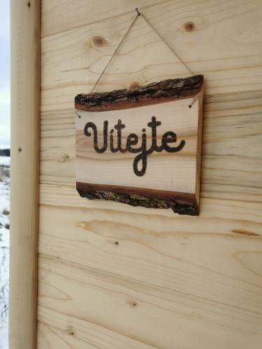 Apartamento Tripeek Vyso?ina