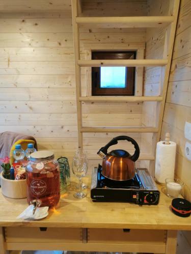 Apartamento Tripeek Vyso?ina