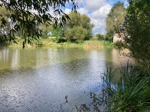 Hostal Ubytov�n� Bo?e?ovice