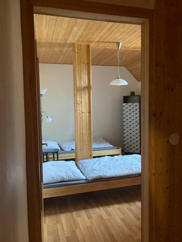 Hostal Ubytov�n� Bo?e?ovice