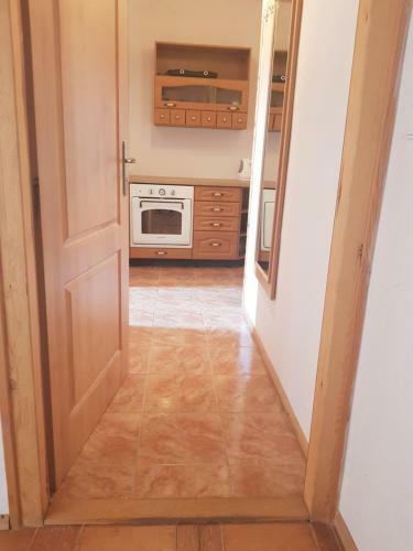 Hostal Ubytov�n� Bo?e?ovice