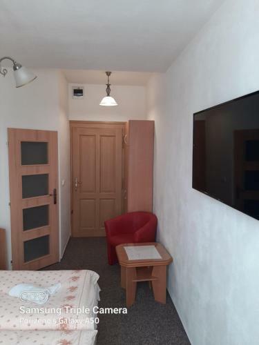 Hotel Vag�nka