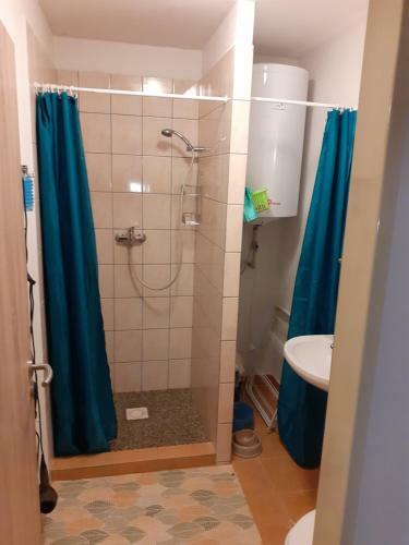 Apartamento Ubytov�n� Na Rohu