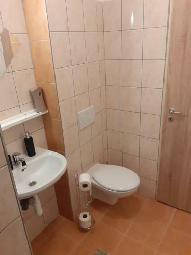 Apartamento Ubytov�n� Na Rohu