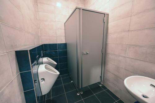 Hostal Penzion Horsk� Statek