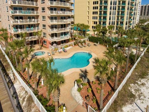 Apartamento Destin Towers - Middle Unit On The Beach!