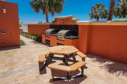Apartamento Destin Towers - Middle Unit On The Beach!
