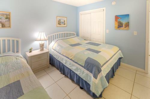 Apartamento Destin Towers - Middle Unit On The Beach!