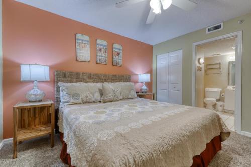 Apartamento Pelican Pointe