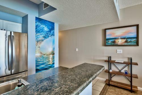 Apartamento Majestic Sun Resort By Tufan