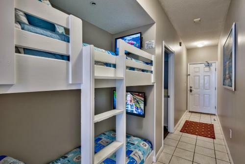 Apartamento Majestic Sun Resort By Tufan