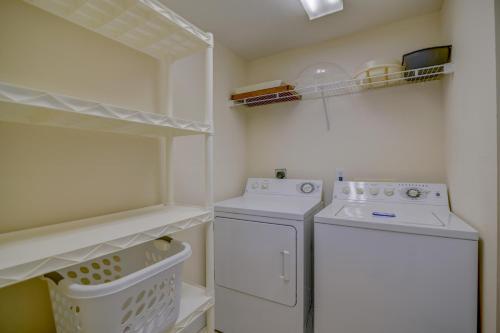 Apartamento Sterling Shores III
