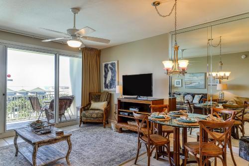 Apartamento Sterling Shores III