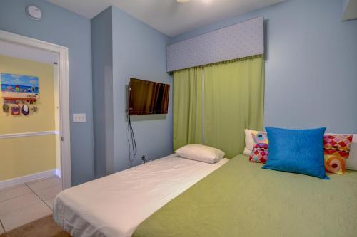 Apartamento Sterling Shores III