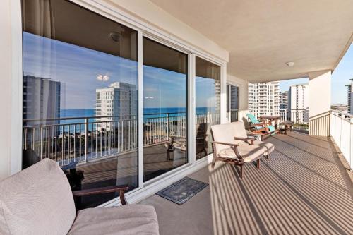 Apartamento Sterling Shores III