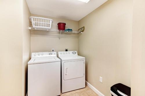 Apartamento Sterling Shores III