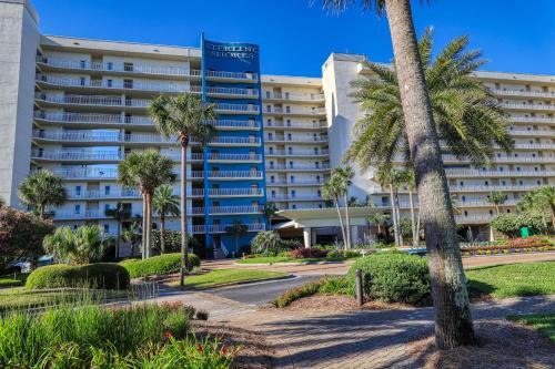 Apartamento Sterling Shores III