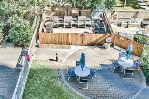 Apartamento Pelican Beach Resort By Tufan