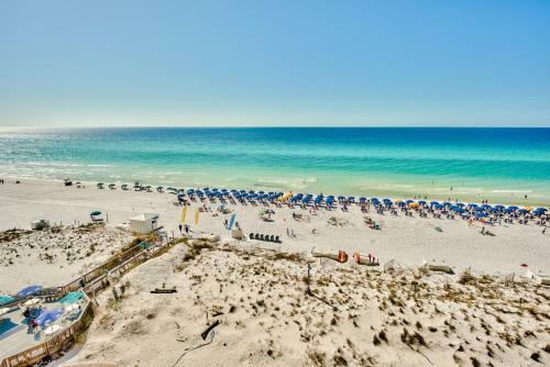 Apartamento Pelican Beach Resort By Tufan