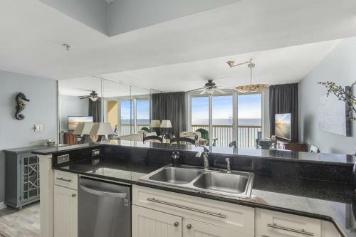 Apartamento Pelican Beach Resort By Tufan