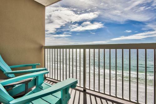 Apartamento Pelican Beach Resort By Tufan
