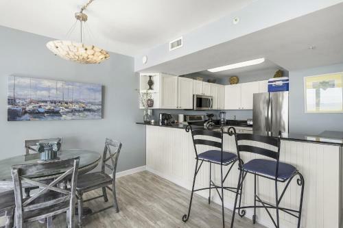 Apartamento Pelican Beach Resort By Tufan