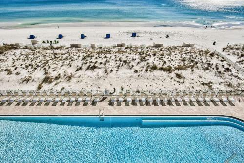 Apartamento Pelican Beach Resort By Tufan