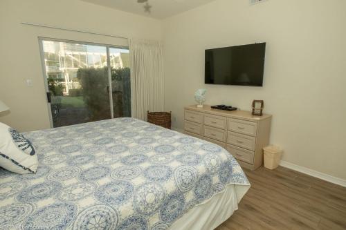 Apartamento Sandpiper Cove 9141 Condo