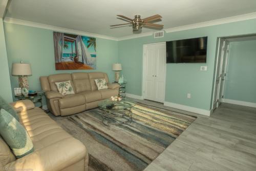 Apartamento Shoreline Towers 2106 Condo