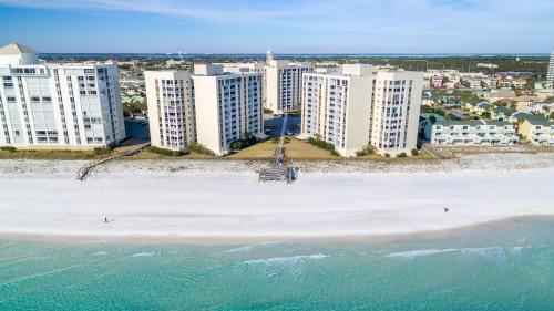 Apartamento Shoreline Towers 2106 Condo